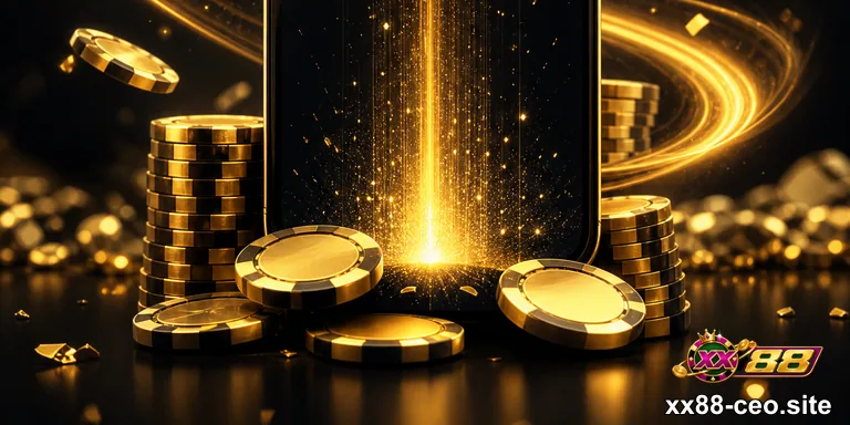 Trải Nghiệm Đại Dương Bao La Cùng Bắn Cá Online XX88 - hình ảnh - xx88-ceo.site